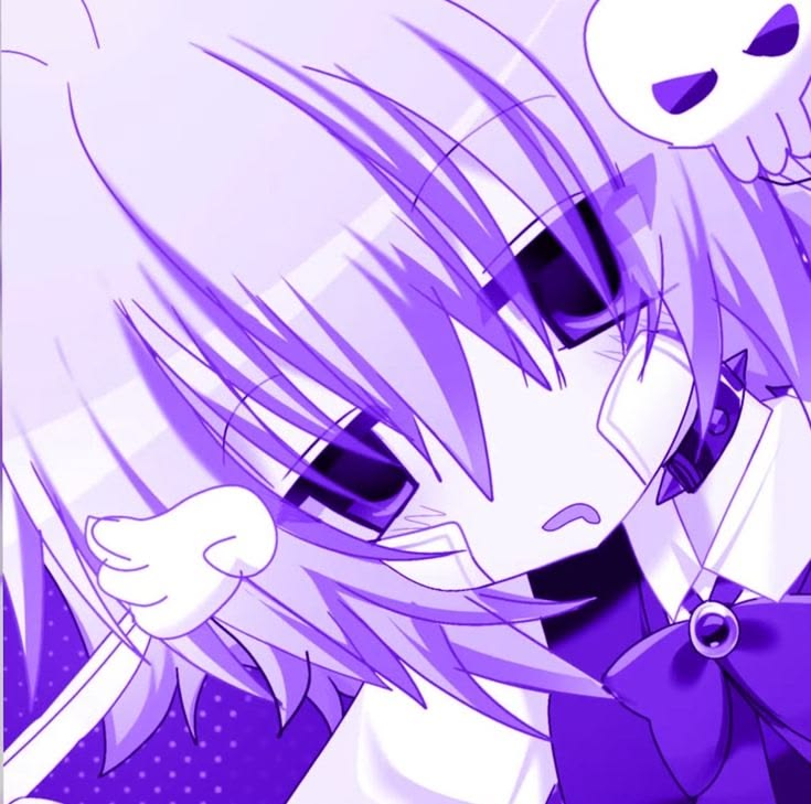 Anime Kız 3